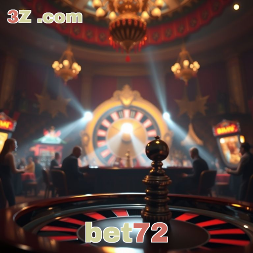 A Magia do Cassino no Bet72: Entretenimento Ilimitado