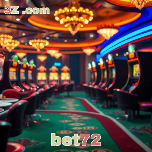 Plataforma Inovadora da bet72: Uma Experiência Única nos Jogos